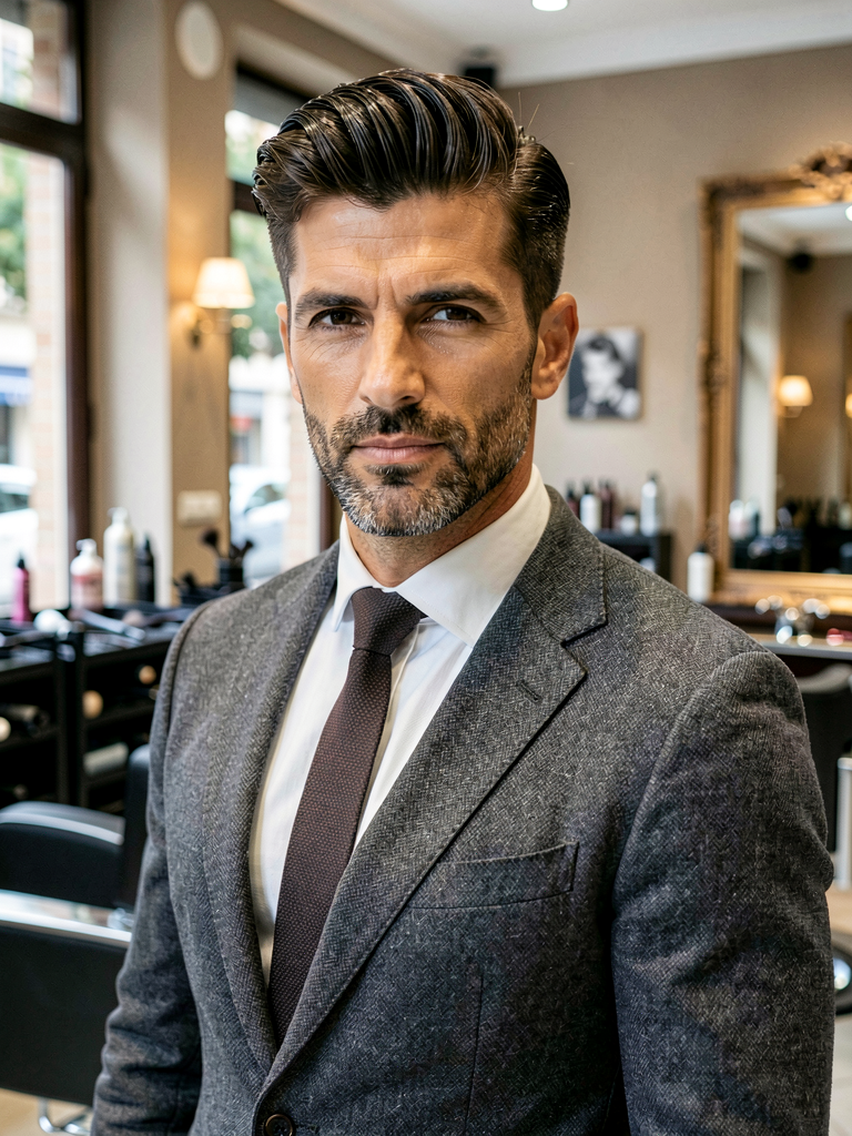 Marco - Color Specialist